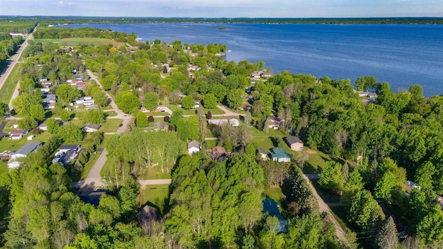 1st St, Bonduel, WI 54107