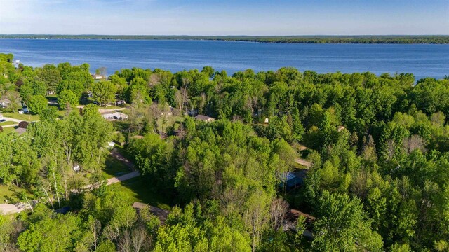 1st St, Bonduel, WI 54107