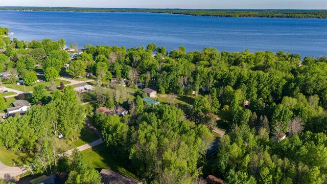 1st St, Bonduel, WI 54107