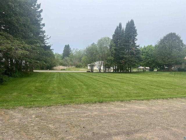 0000 S 8th Ave, Park Falls WI, 54552 land for sale