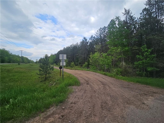 Listing photo 2 for LOT72 Brook Ln, Hayward WI 54843