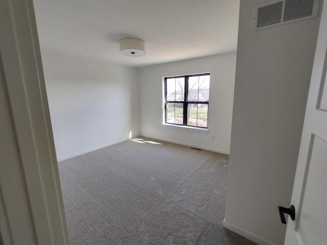485 Chapman Farm Blvd, Mukwonago, WI 53149 - carpeted spare room with baseboards