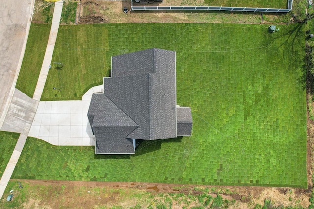 485 Chapman Farm Blvd, Mukwonago, WI 53149 - aerial view of property and surrounding area