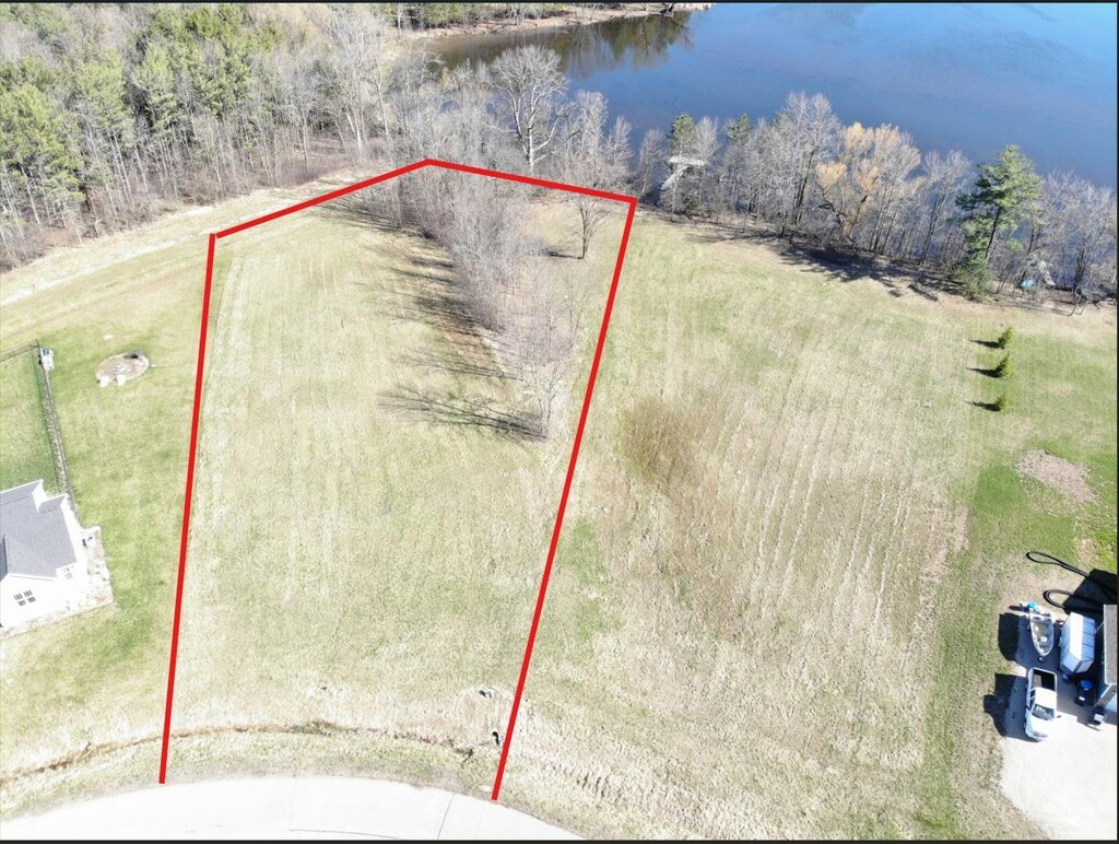 Mill Pond Cir, Weyauwega, WI 54983