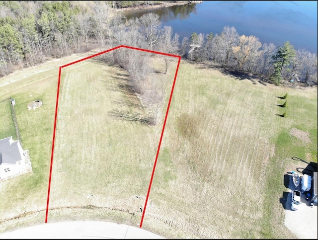 Mill Pond Cir, Weyauwega WI, 54983 land for sale