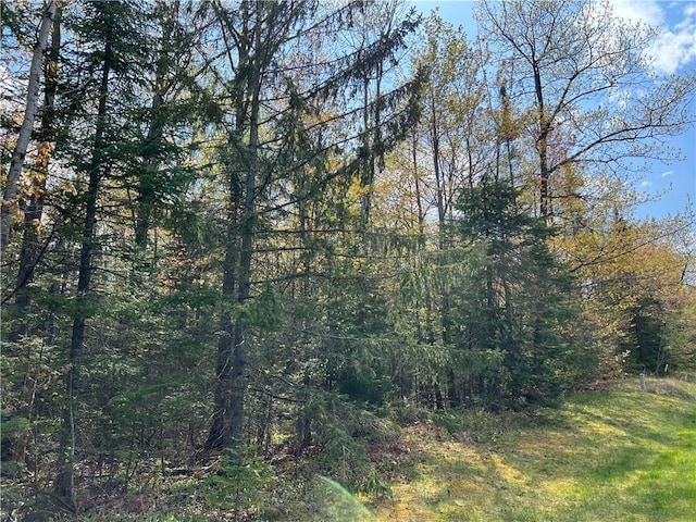 0 Bresette Hill Rd, Bayfield WI, 54814 land for sale