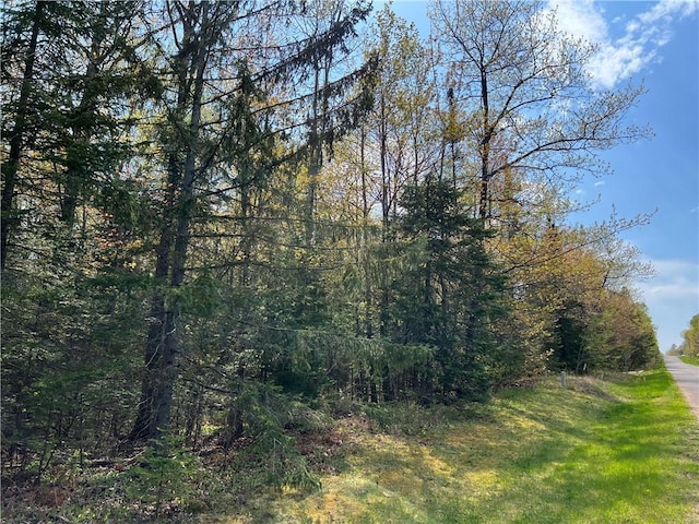 Listing photo 3 for 0 Bresette Hill Rd, Bayfield WI 54814