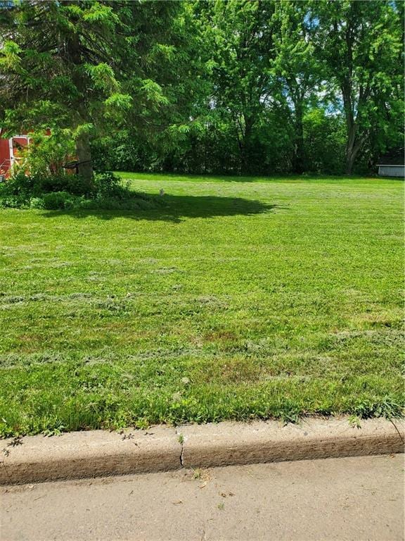 Listing photo 2 for LOT W Yellow St, Cadott WI 54727