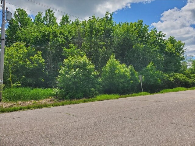 LOT W Chippewa St, Cadott WI, 54727 land for sale