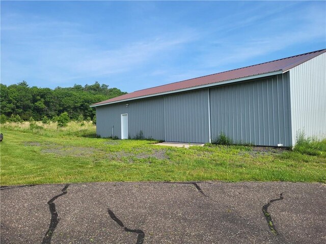 N4131 Valley Rd, Black River Falls, WI 54615