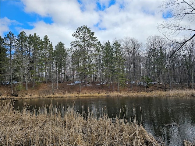 Listing photo 3 for LOT8 Twin Lake Rd, La Follette WI 54872