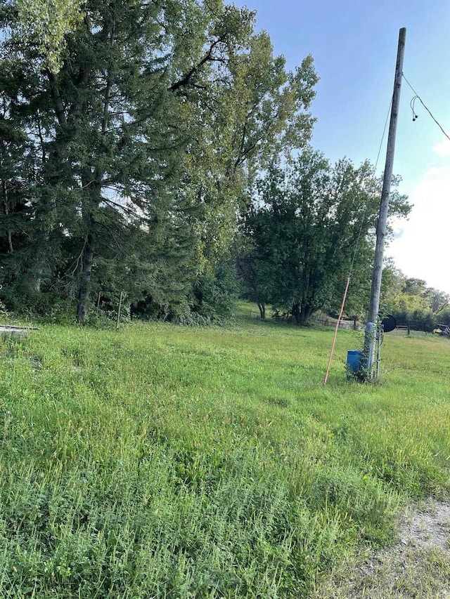 401 E Main St, Mount Hope WI, 53816 land for sale