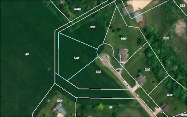 LOT3 Fieldwood Ct, Monticello WI, 53570 land for sale