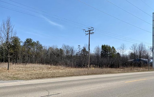 Cleveland Ave, Marinette WI, 54143 land for sale