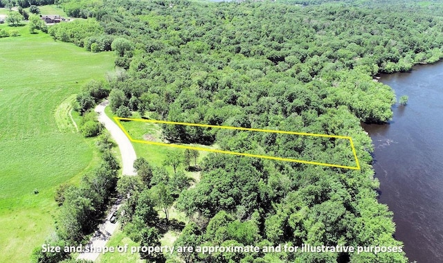 L25 Hillside Dr, Wisconsin Dells WI, 53965 land for sale