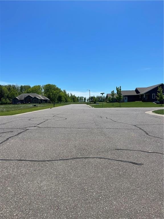 Listing photo 3 for LOT12 Shire Crst, Addition, Thorp WI 54771