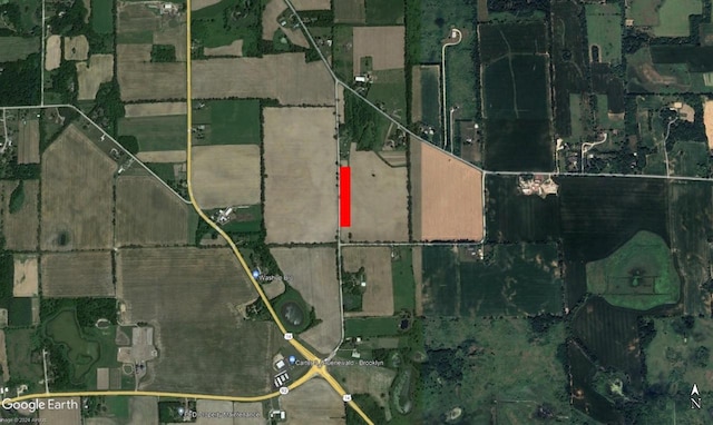 0 Biglow Rd, Brooklyn WI, 53521 land for sale