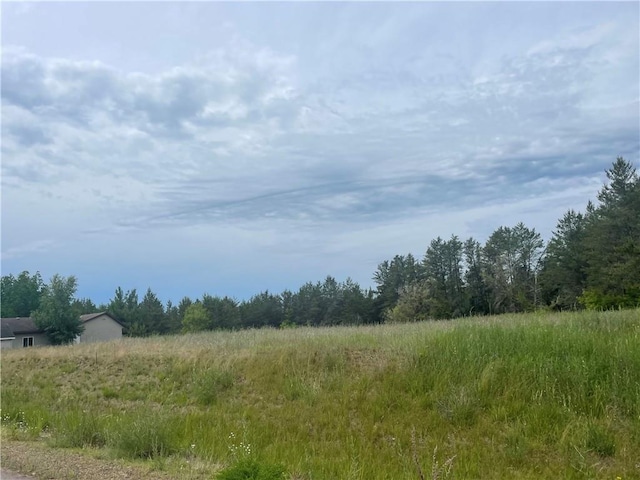 LOT4 Liesch Rd, Trego WI, 54888 land for sale