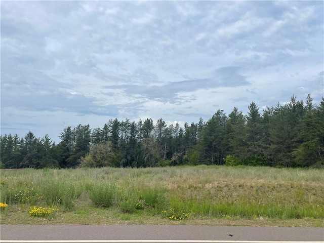 Listing photo 2 for LOT4 Liesch Rd, Trego WI 54888