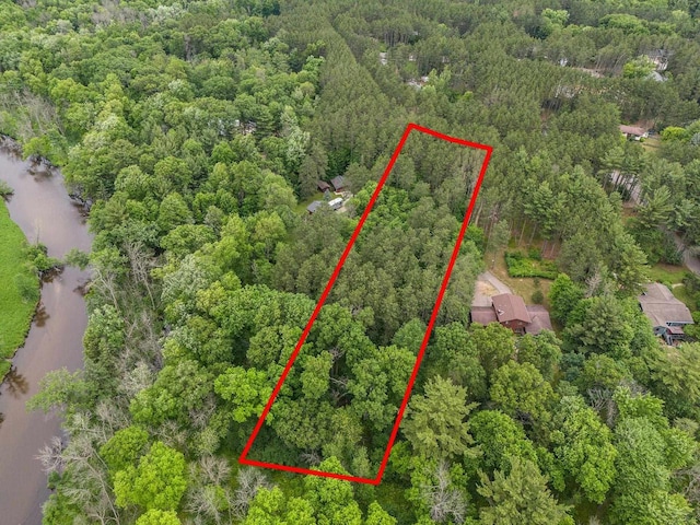 Covered Bridge Rd, Waupaca WI, 54981 land for sale