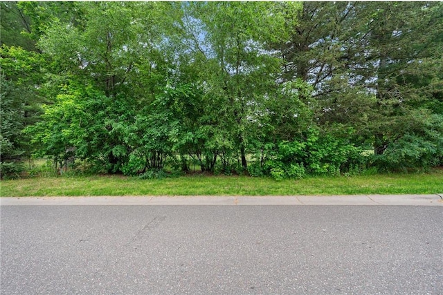 Listing photo 3 for XXX Buffalo Ln, Shoreview MN 55126