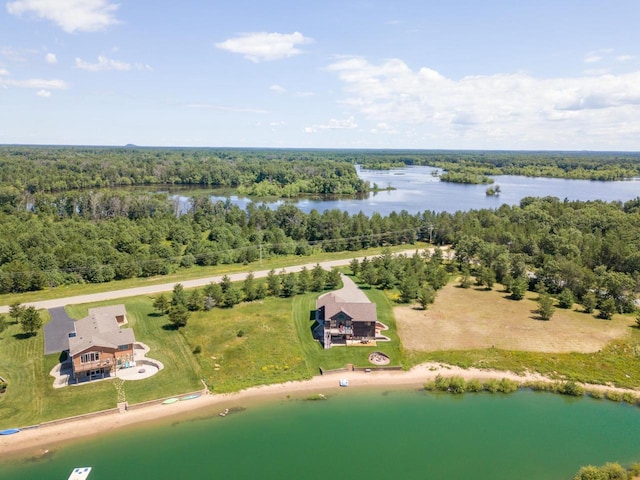 W5527 32nd St, New Lisbon, WI 53950