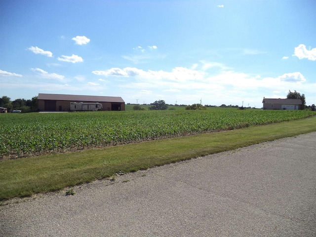 Listing photo 3 for 6.27AC Stonewood Ln, Darlington WI 53530