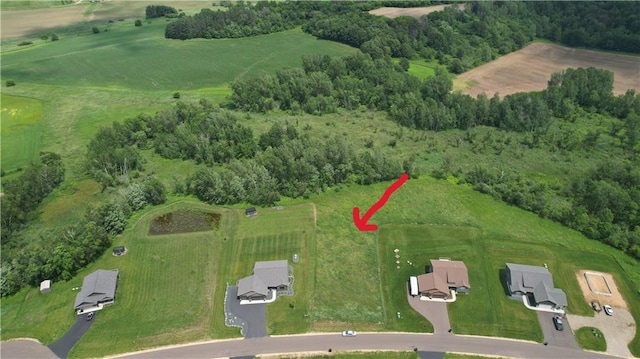 Listing photo 2 for LOT16 558th St, Menomonie WI 54751