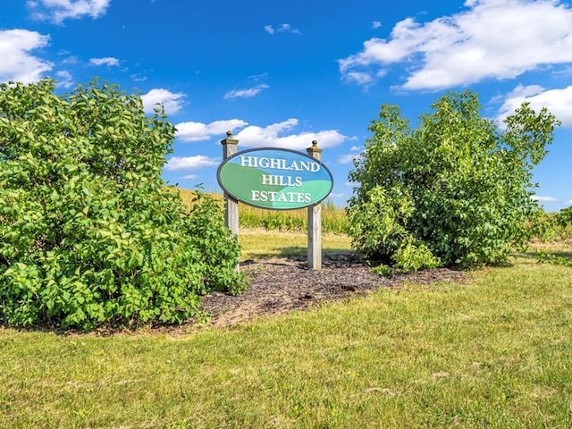 LT68 Winter Dr, Sheboygan Falls WI, 53085 land for sale