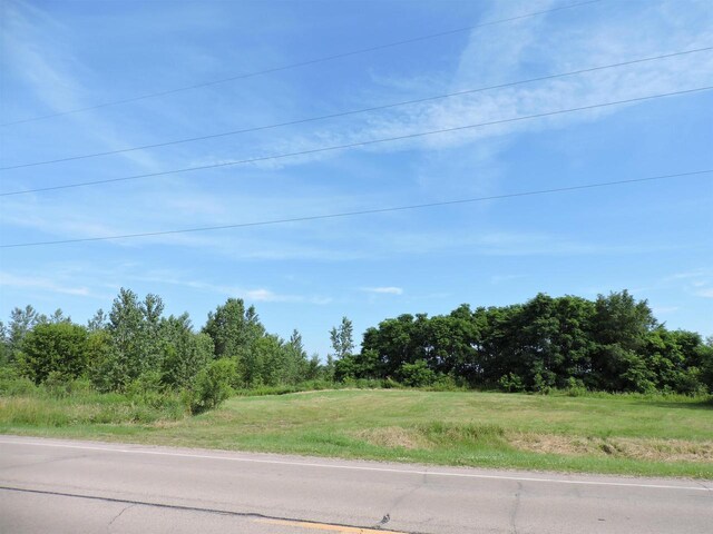 County Rd E, Omro WI, 54963 land for sale