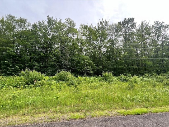 LOT2 Gurno Lake Rd, Hayward WI, 54843 land for sale