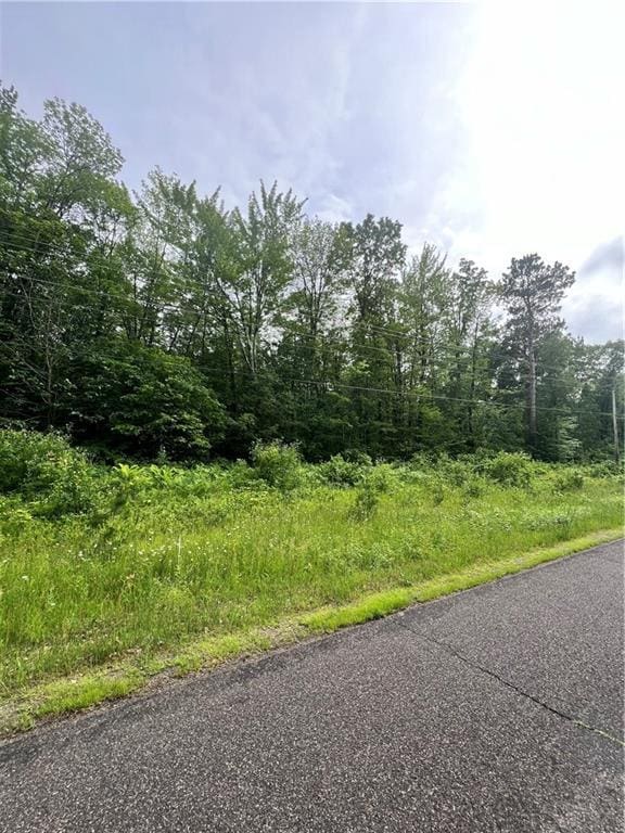 Listing photo 3 for LOT2 Gurno Lake Rd, Hayward WI 54843