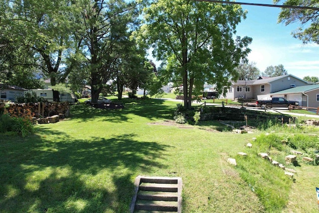 607 Commerce St, Hollandale WI, 53544 land for sale