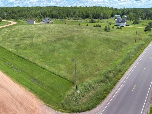 W887 Rosewood Dr Lot 1, Chili WI, 54420 land for sale