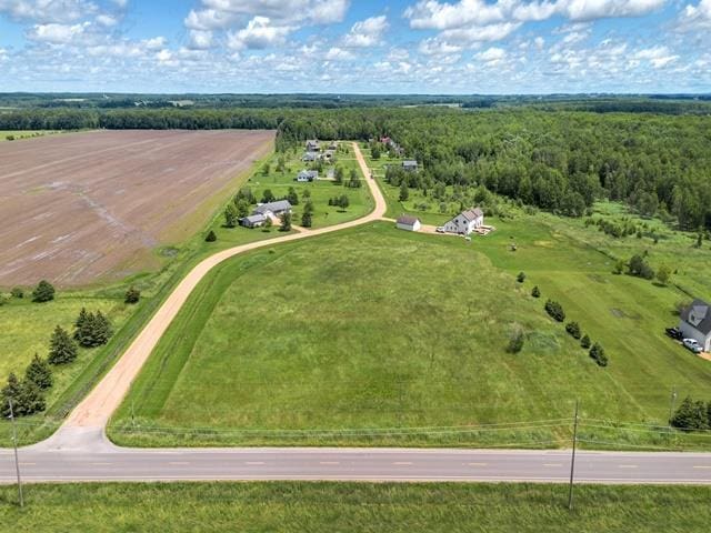 Listing photo 3 for W887 Rosewood Dr Lot 1, Chili WI 54420