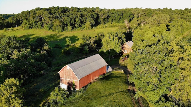 5292 Stenner Hill Rd, Boscobel, WI 53805