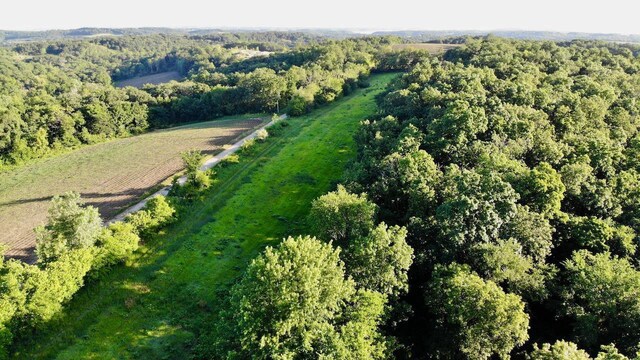 5292 Stenner Hill Rd, Boscobel, WI 53805