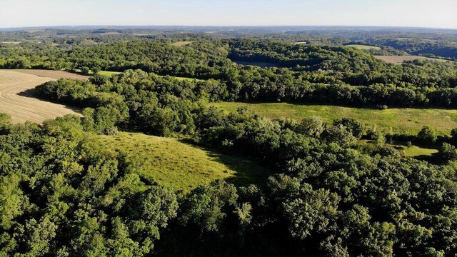 5292 Stenner Hill Rd, Boscobel, WI 53805