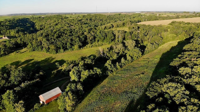 5292 Stenner Hill Rd, Boscobel, WI 53805