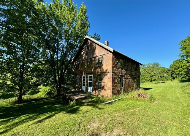 5292 Stenner Hill Rd, Boscobel, WI 53805