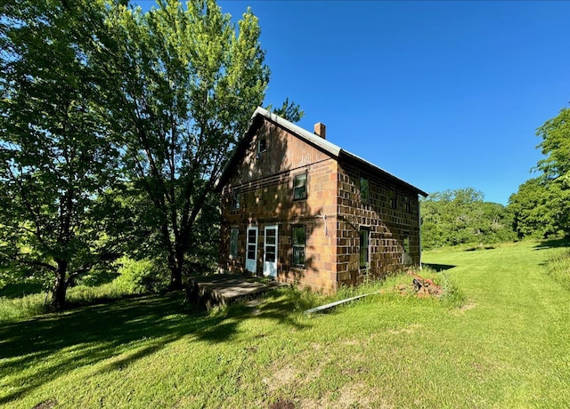 5292 Stenner Hill Rd, Boscobel, WI 53805