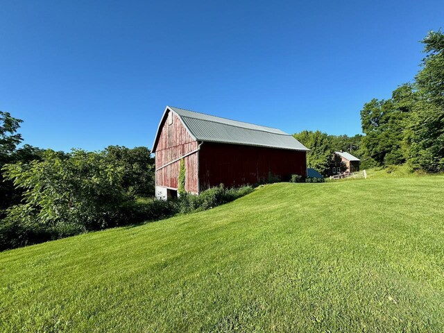 5292 Stenner Hill Rd, Boscobel, WI 53805