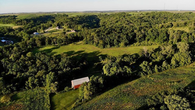 5292 Stenner Hill Rd, Boscobel, WI 53805