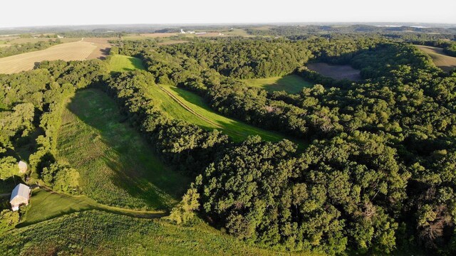 5292 Stenner Hill Rd, Boscobel, WI 53805