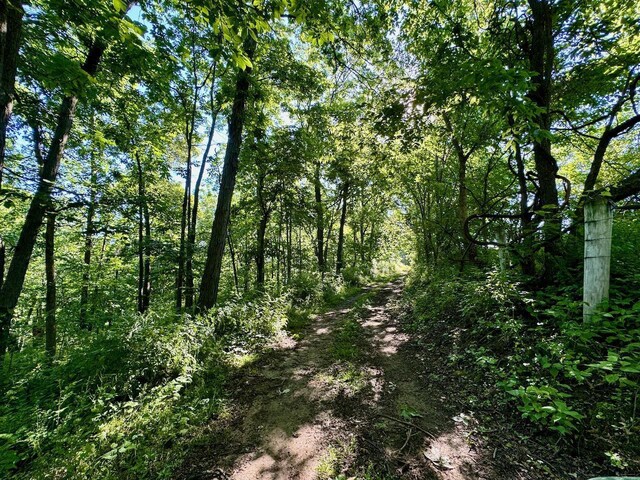 5292 Stenner Hill Rd, Boscobel, WI 53805