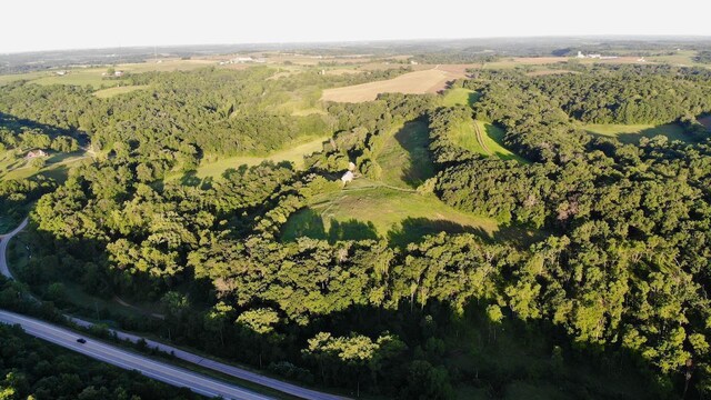 5292 Stenner Hill Rd, Boscobel, WI 53805