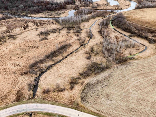 County Rd N, Argyle, WI 53504