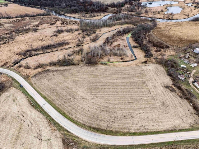 County Rd N, Argyle, WI 53504