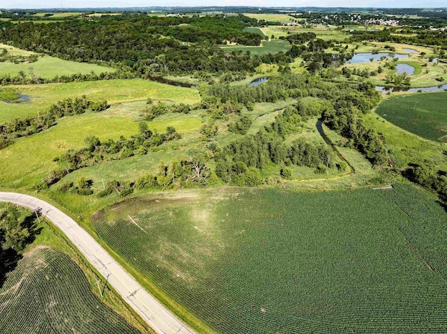 County Rd N, Argyle, WI 53504