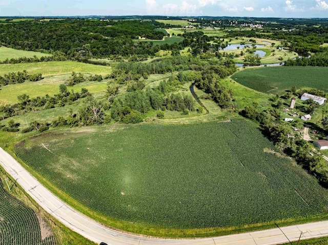 County Rd N, Argyle, WI 53504